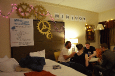 Marscon